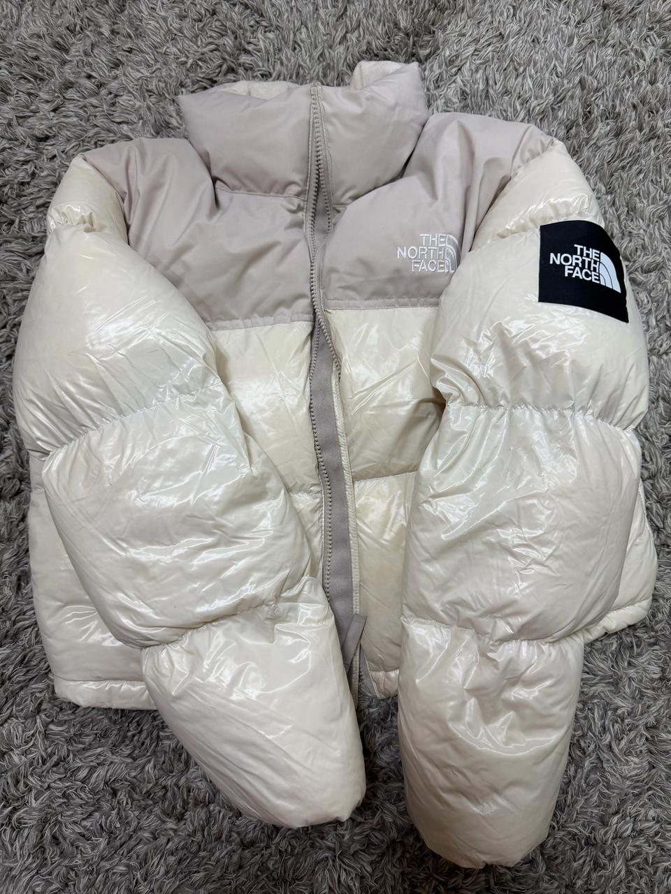 노스페이스패딩