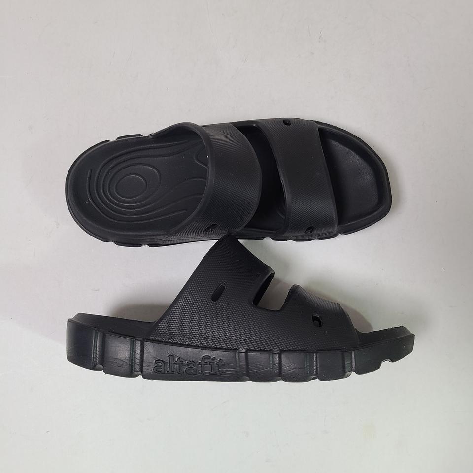 (무료배송)235~240mm 알파핏 슬리퍼