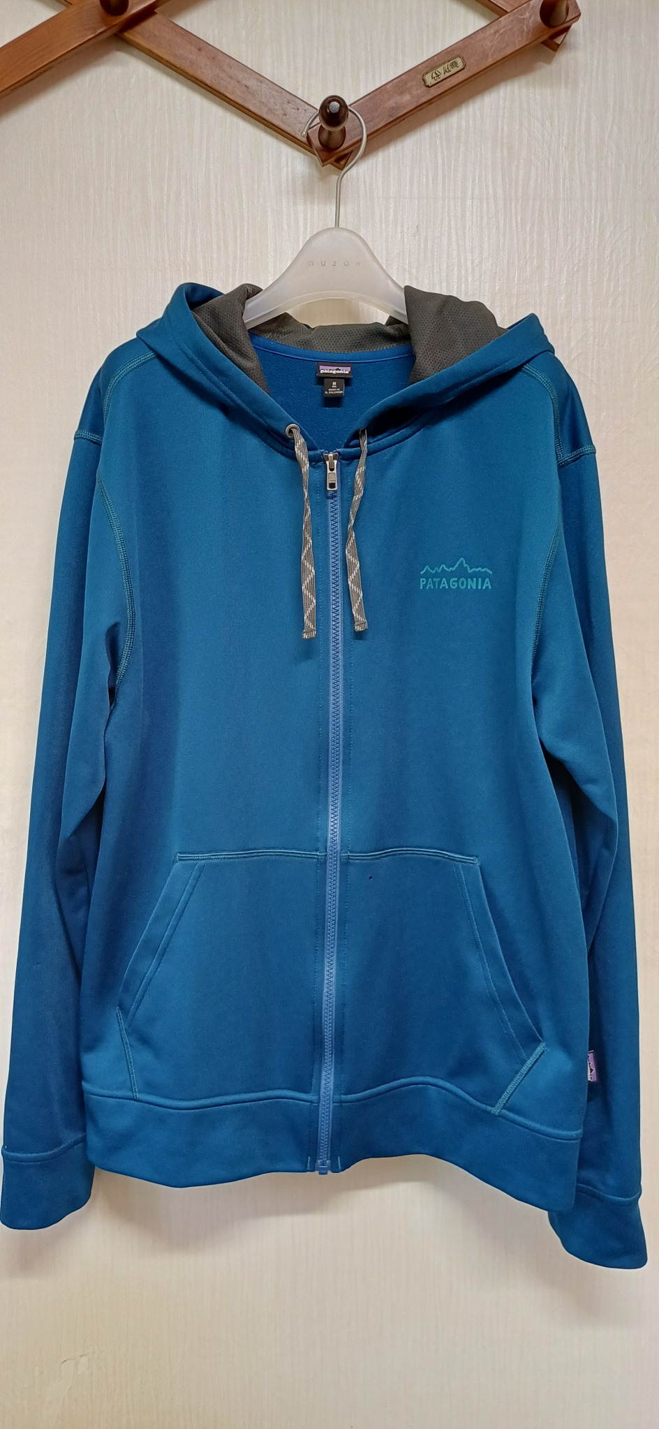 파타고니아 ㆍ후드자켓ㆍ100