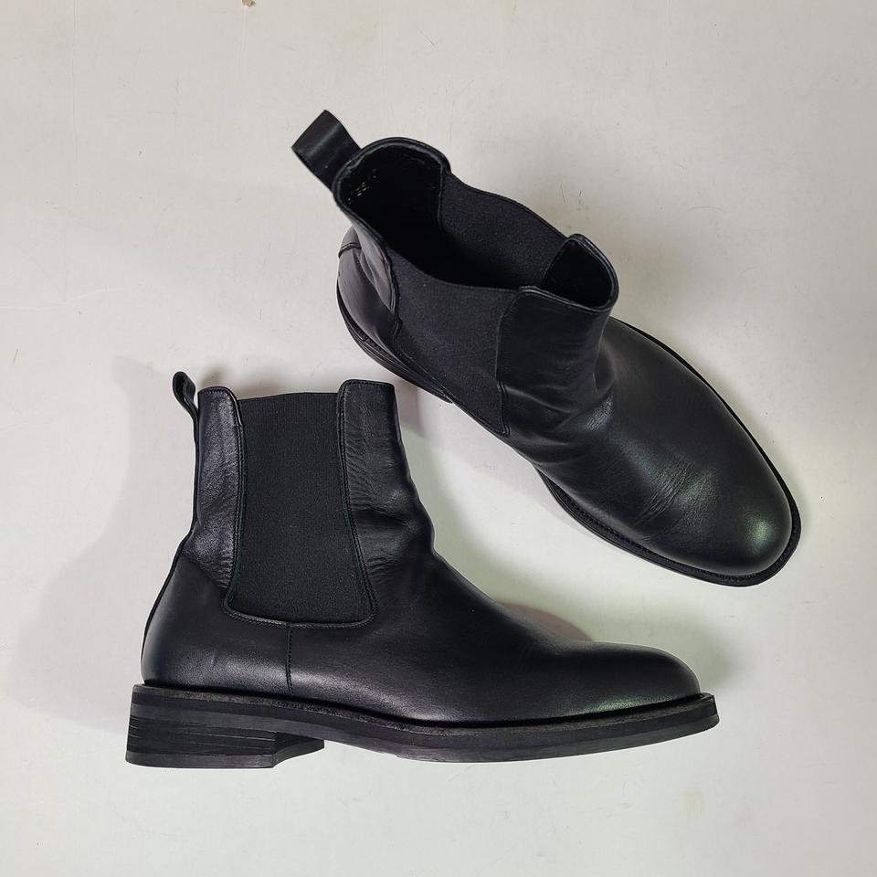 (무료배송)255mm 릴리즘프로덕트 첼시부츠