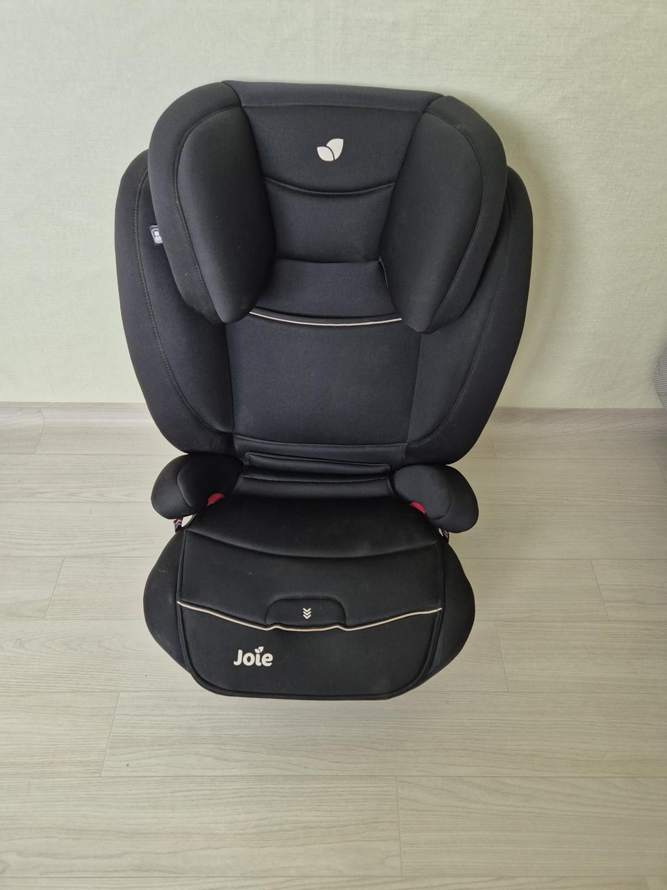 조이 카시트 블랙 (15-36kg)