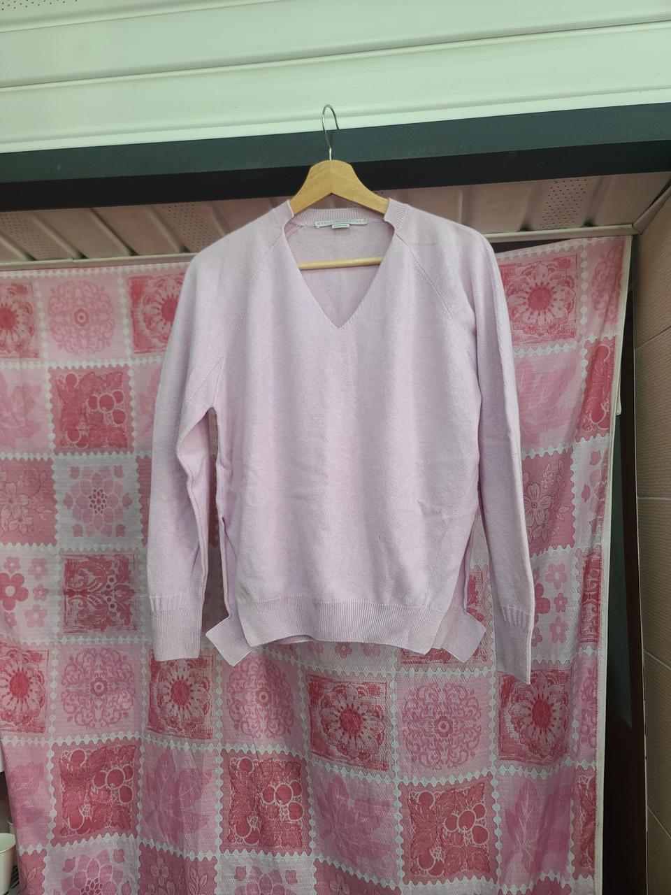 스텔라맥카트니  캐시미어55