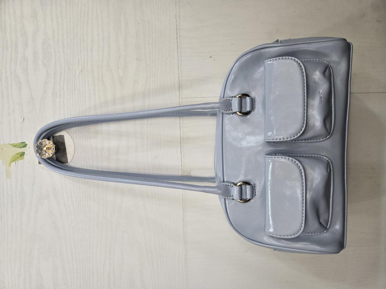 STAND OIL 스탠드 오일 츄비백! 오묘하게 짱짱짱 이쁜 색상!!