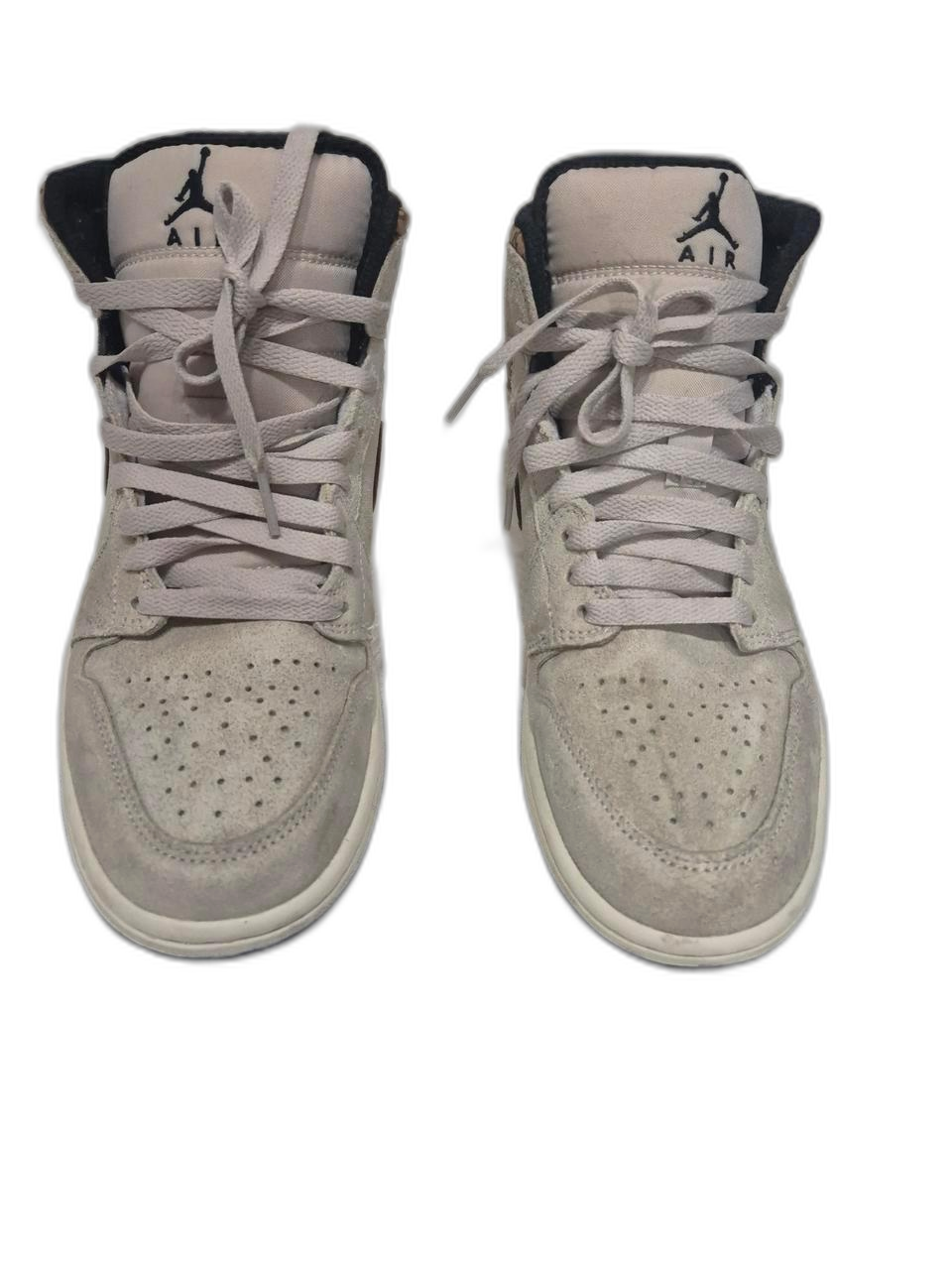 나이키 조던 메트로 1미드