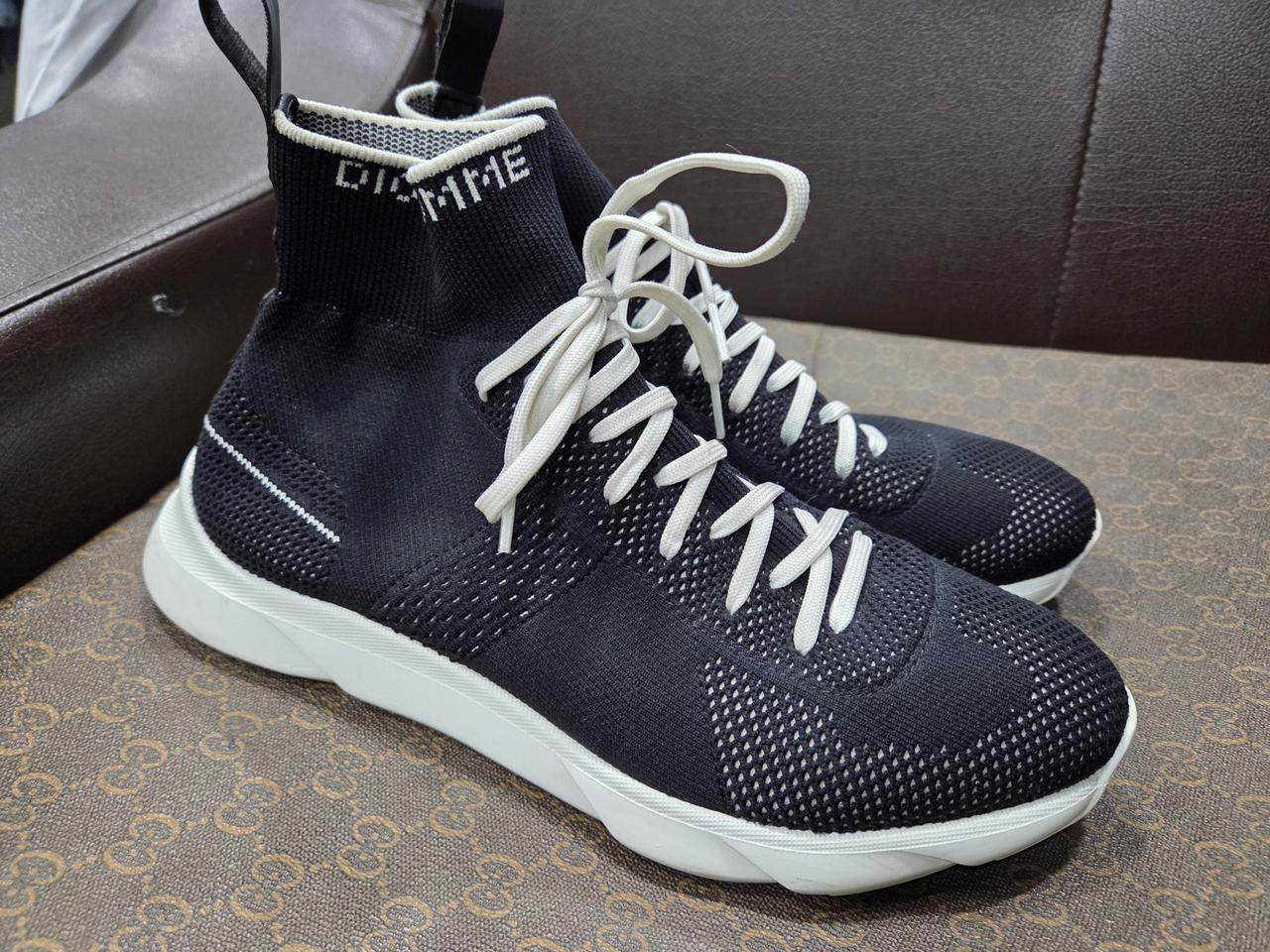 디올 옴므 삭스