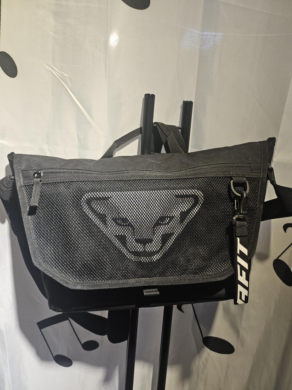 ♡다이나핏 검정색 가방