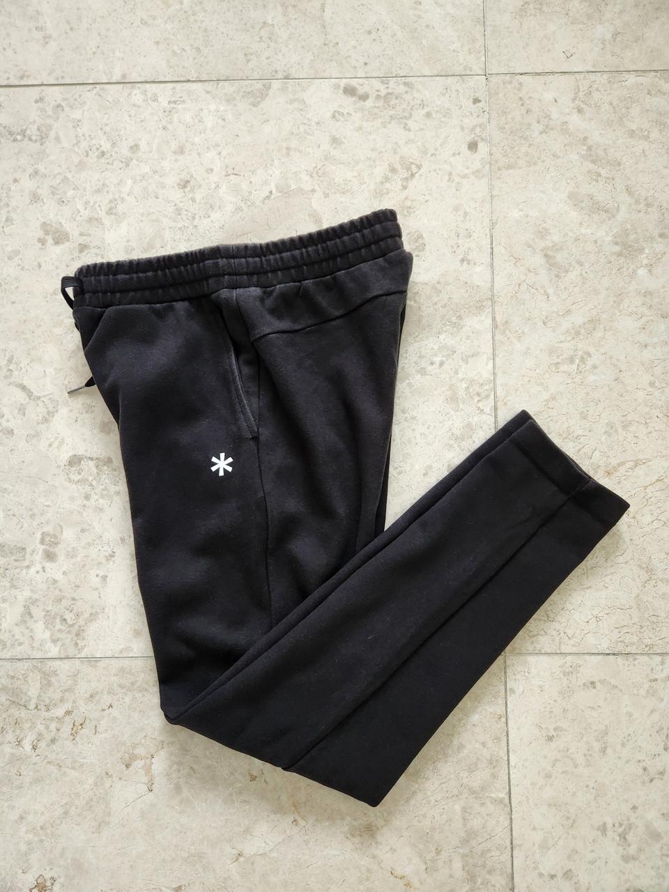 스노우피크 면혼방 밴딩 슬림 팬츠(75)