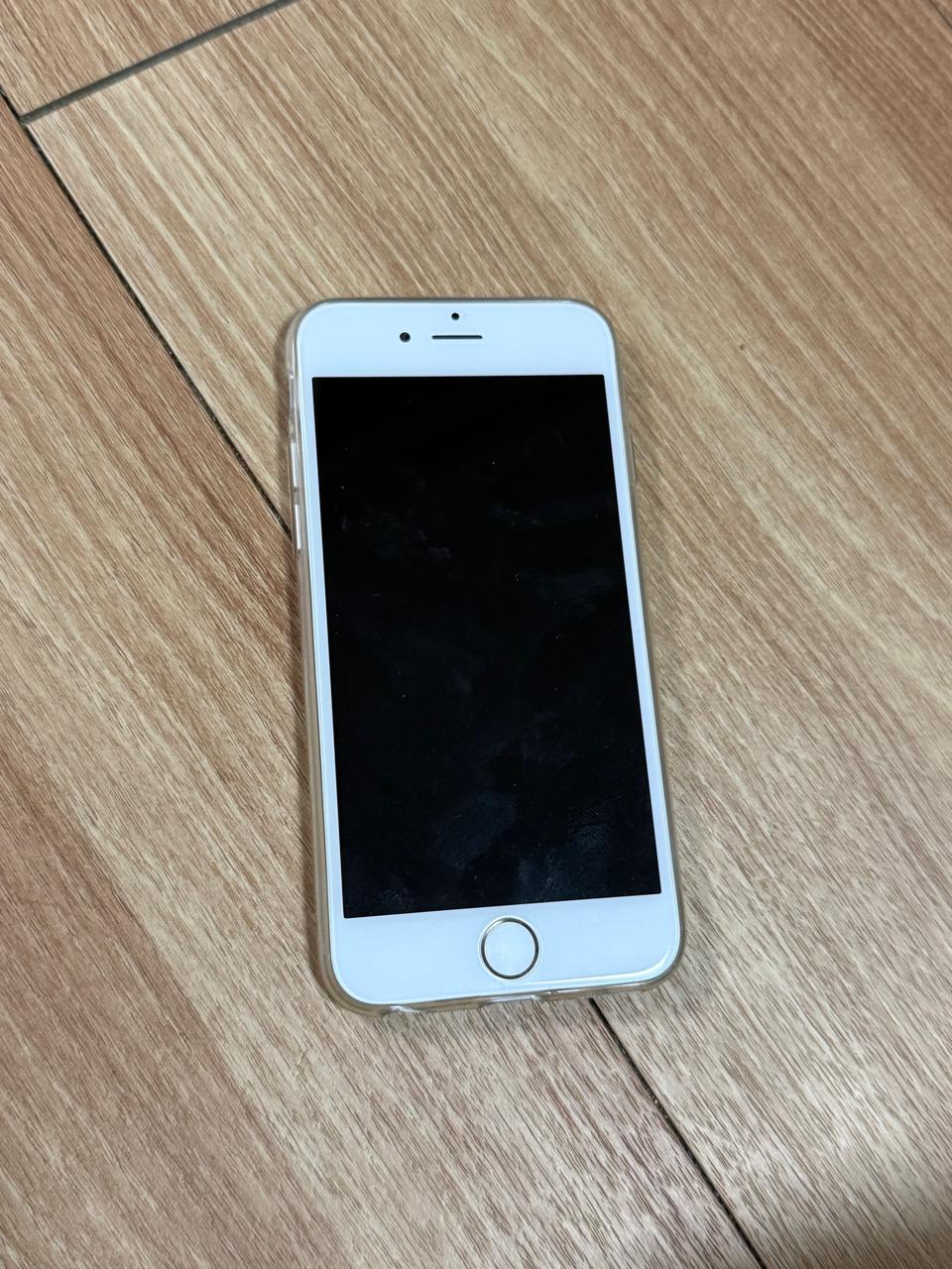 아이폰 6s 부품용 ( 안켜짐)