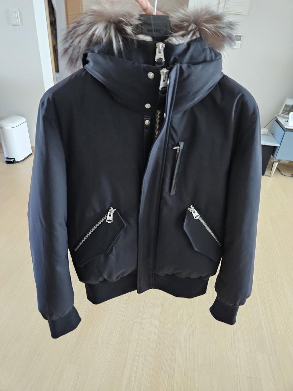 맥케이지 딕슨팔아요(38)23년식 거의새것