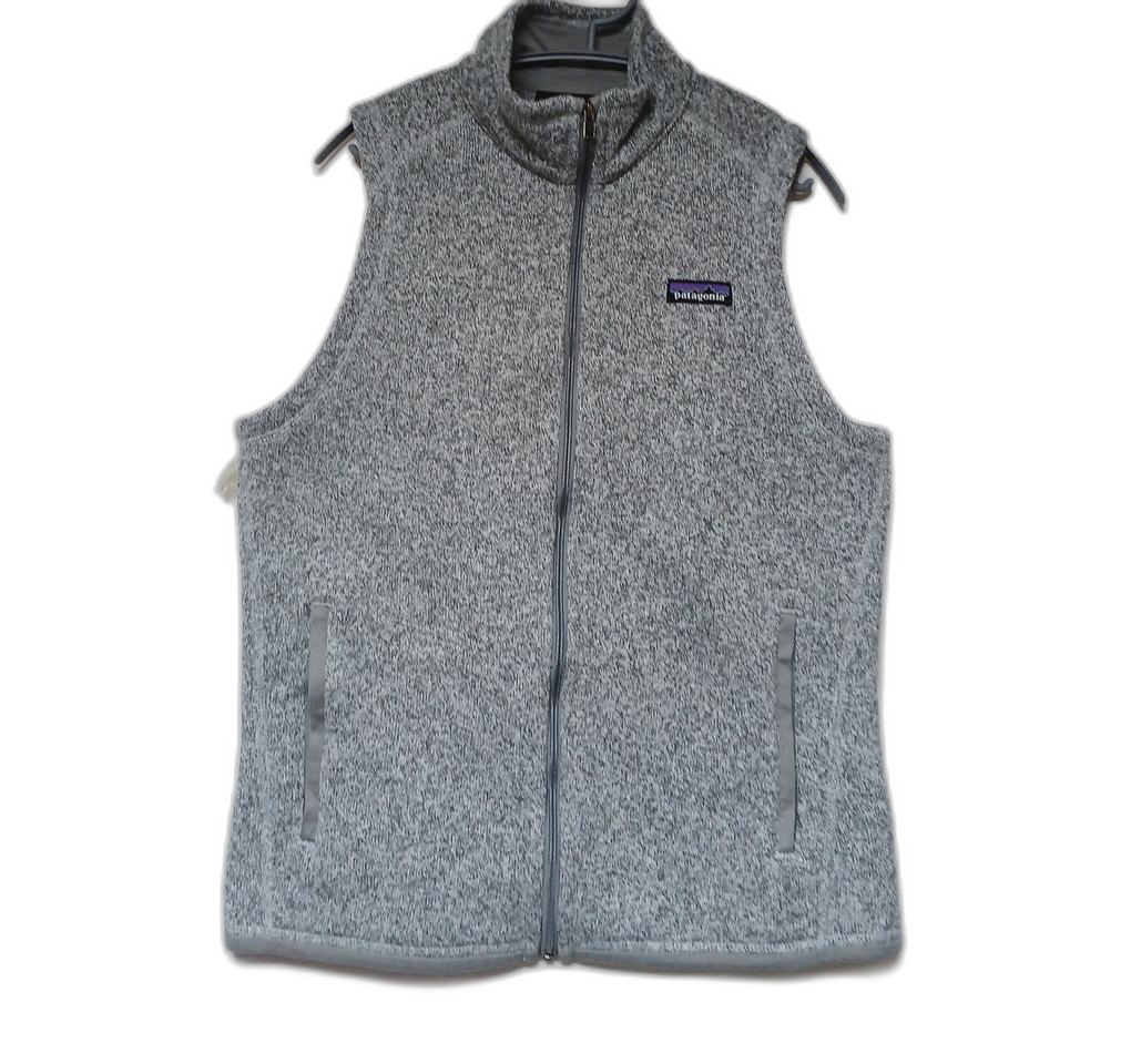 파타고니아 베터 스웨터 베스트 M