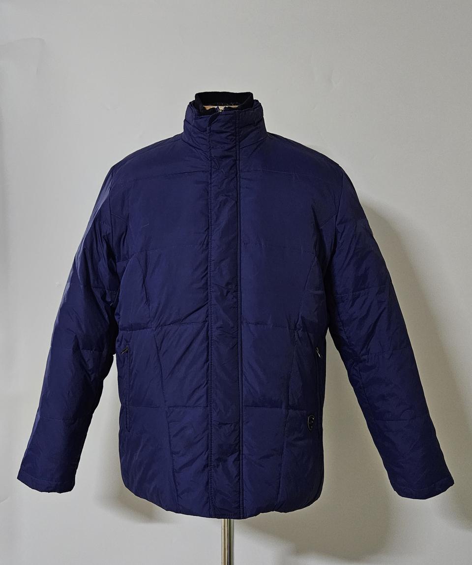 100)쟌피엘JEANPIERRE 거위털구스다운패딩