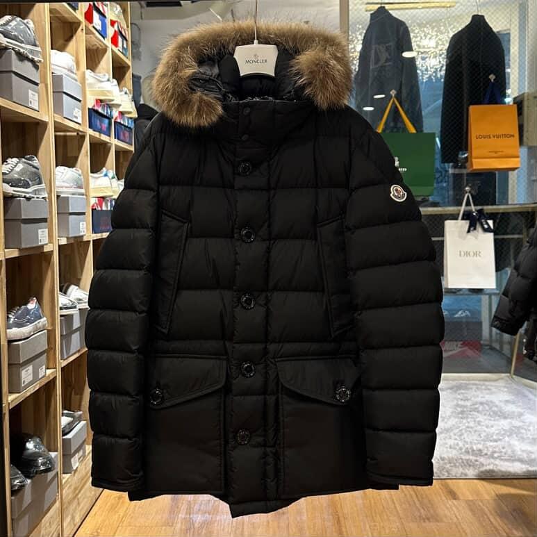 몽클레어 클루니 팝니다