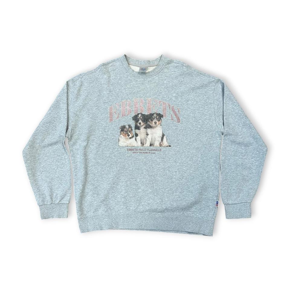 이벳필드 맨투맨