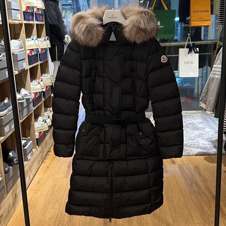 몽클레어 클로에 팝니다