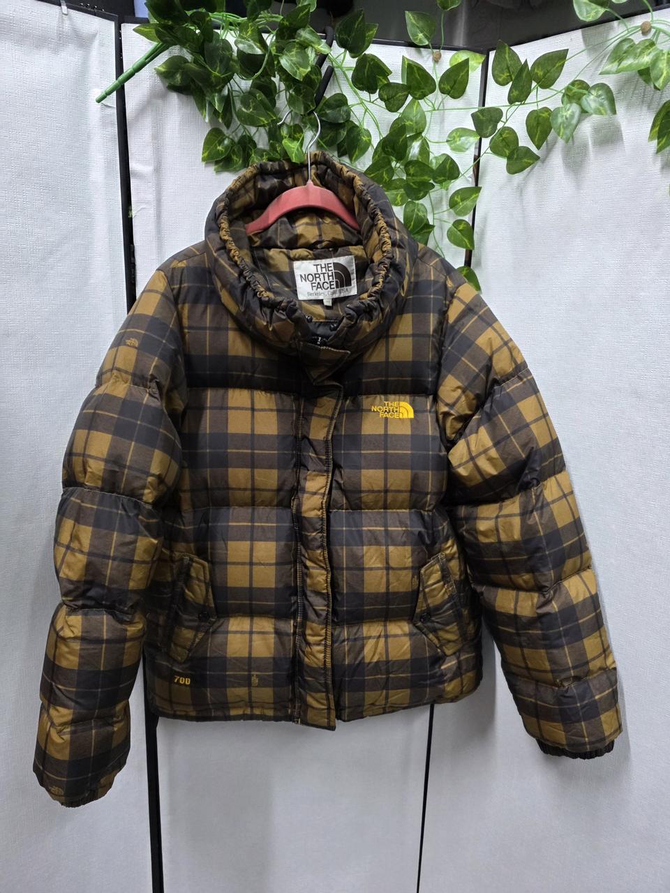 ♦노스페이스구스다운