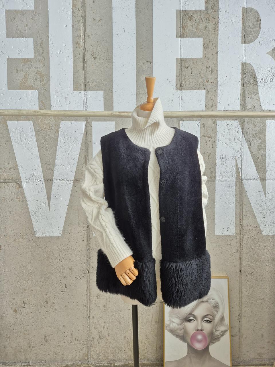 베라왕 천연양모 베스트