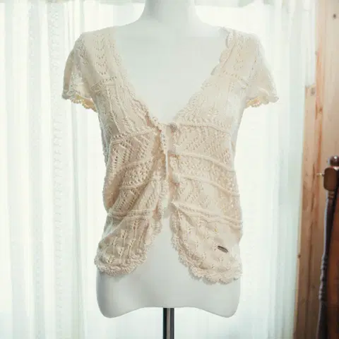 [빈티지] 빈폴 가디건