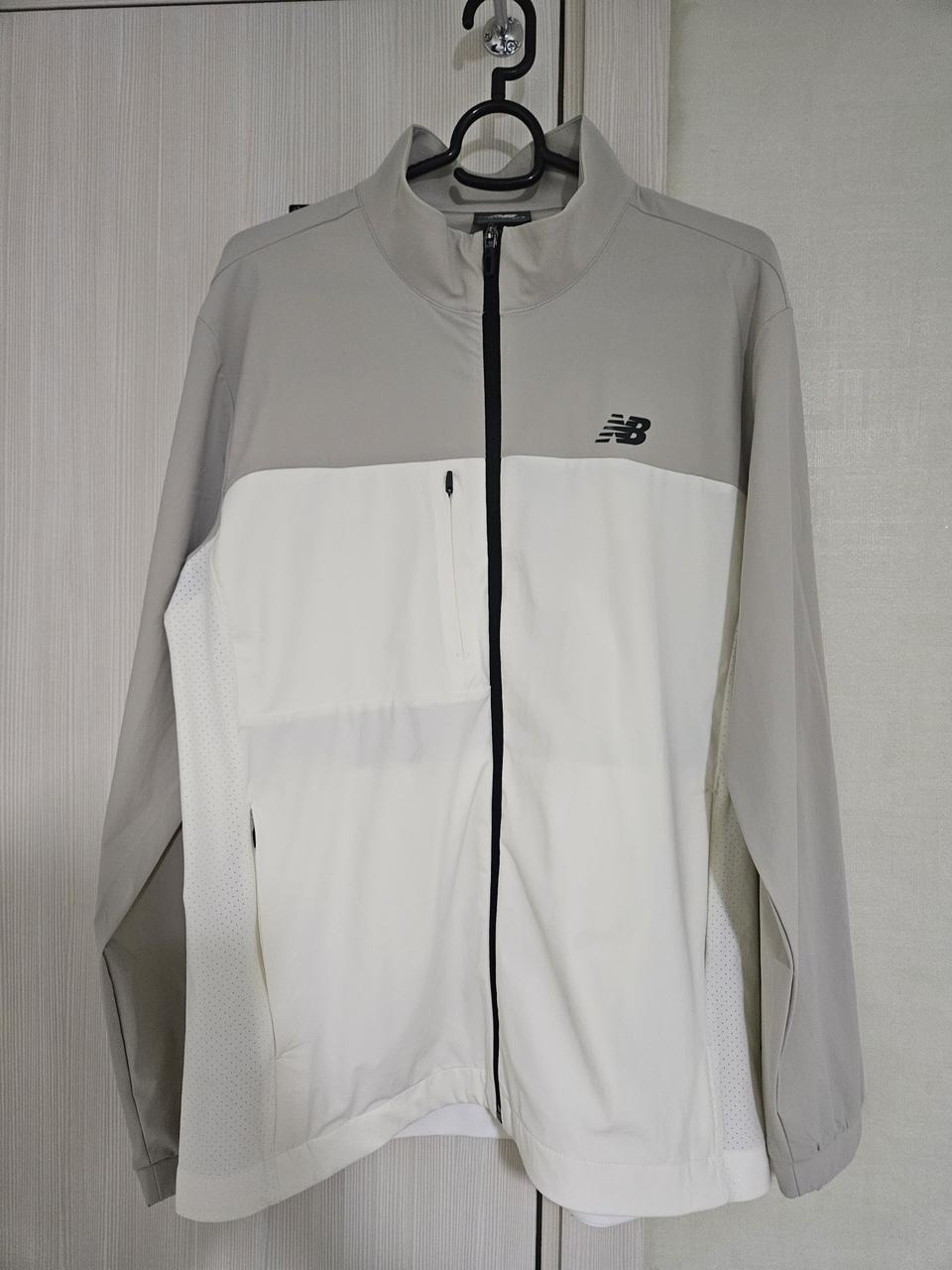 뉴발란스 져지 95 새상품