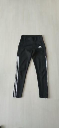아디다스 삼선레깅스