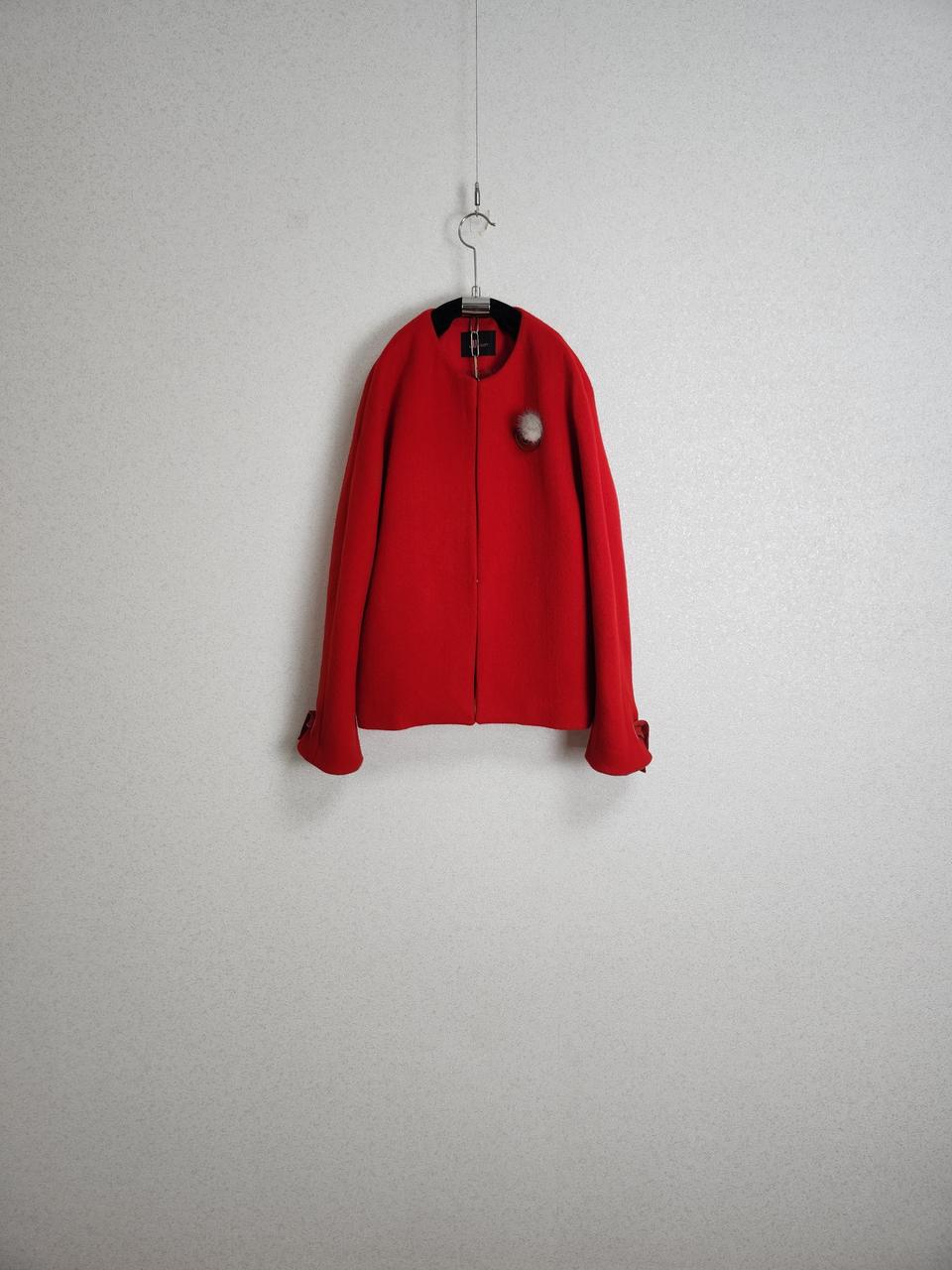 JJ지고트 울자켓 55