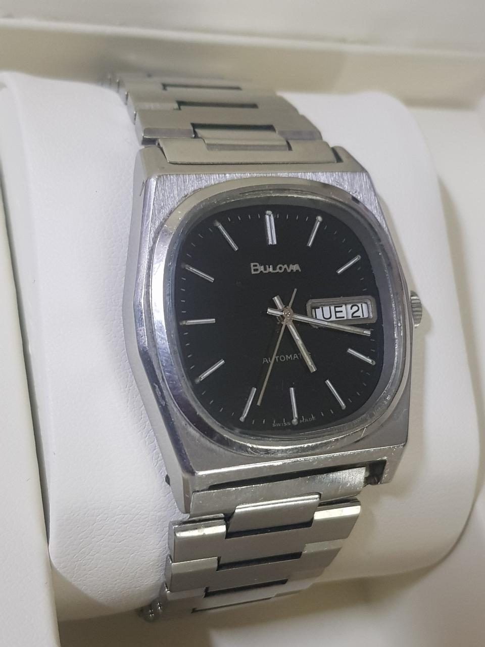 부로바 테레비 오토매틱