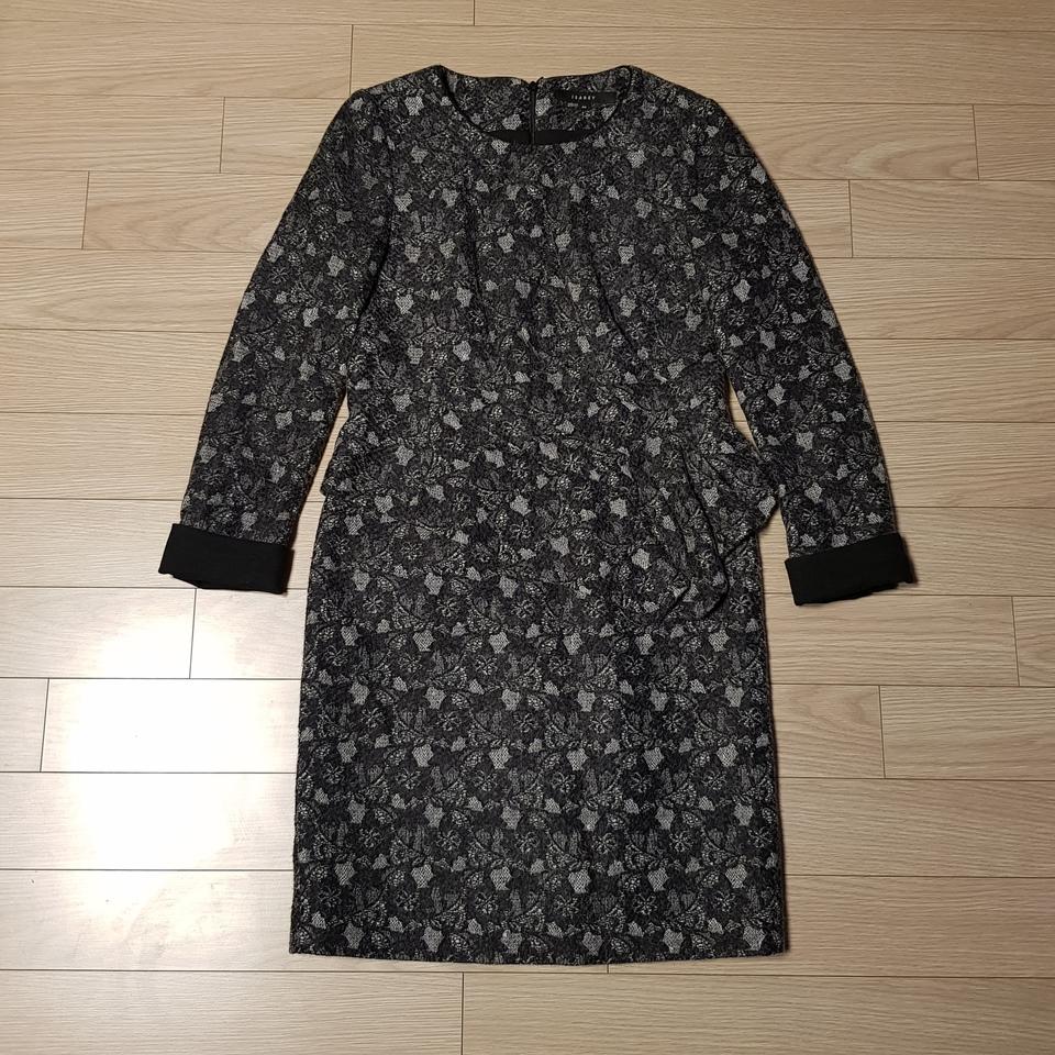 ISABEY 이사베이 원피스 66