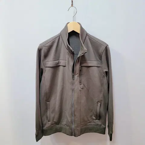 100) 벤제프 골프 기모집업