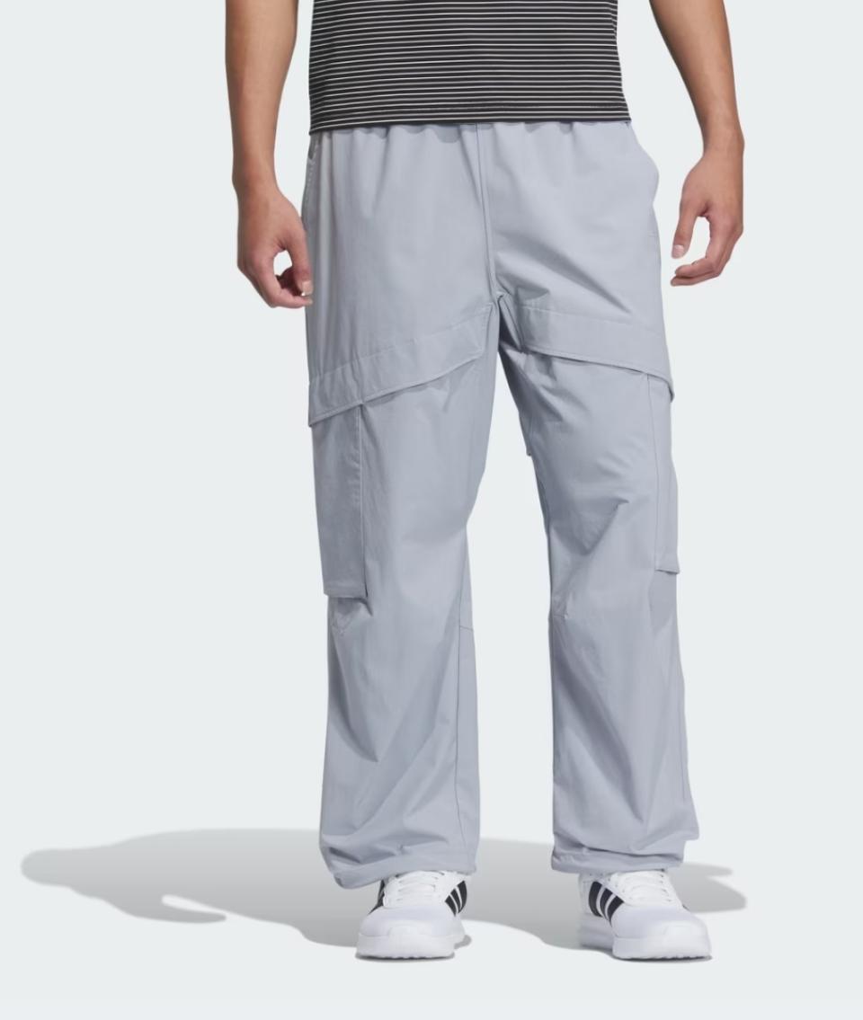 [새제품] 아디다스 카고 팬츠