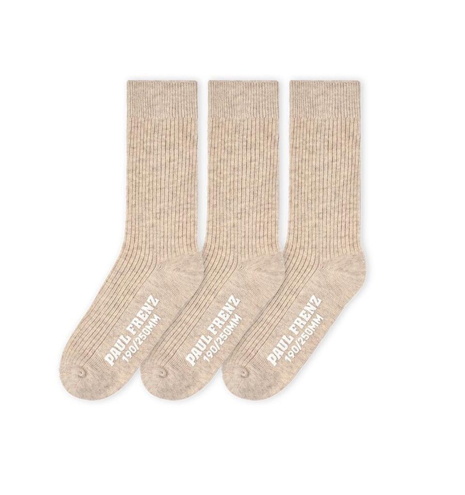 폴프랜즈 양말 190-250mm