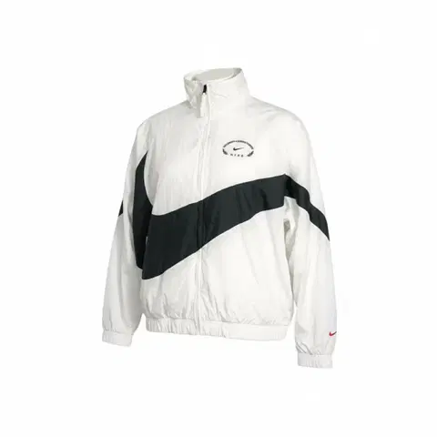 나이키 빅 스우시 우븐 바람막이 2XL