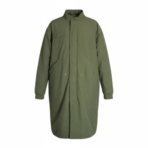 Then 밀리터리 내피 야상 점퍼 2XL