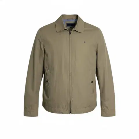 타미힐피거 스윙탑 바라쿠다 자켓 L