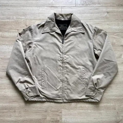 70's Sears 쉐르파 워크 자켓 100~105