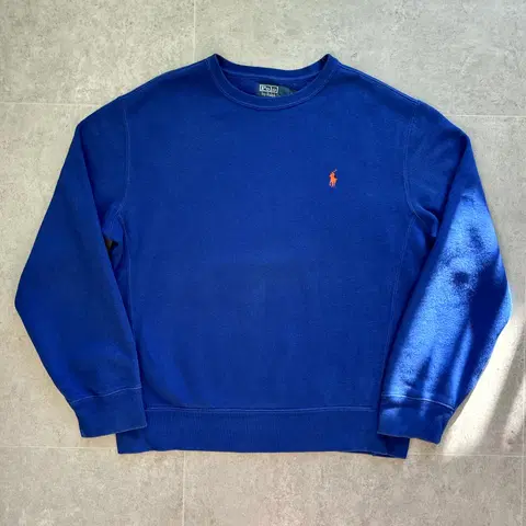 폴로 랄프로렌 스웻셔츠 L(100~105)