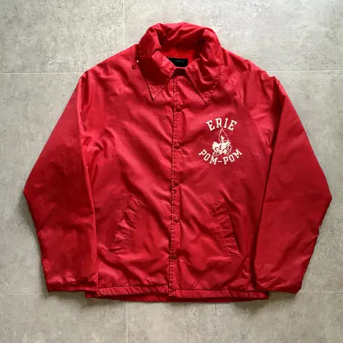 60's 챔피온 셰르파 코치 자켓 100~103