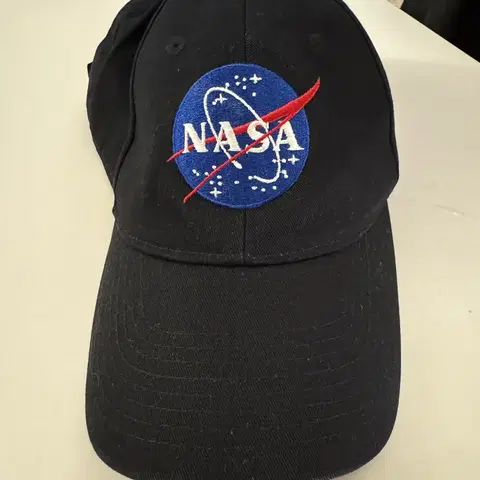 H&M x 나사 NASA 볼캡