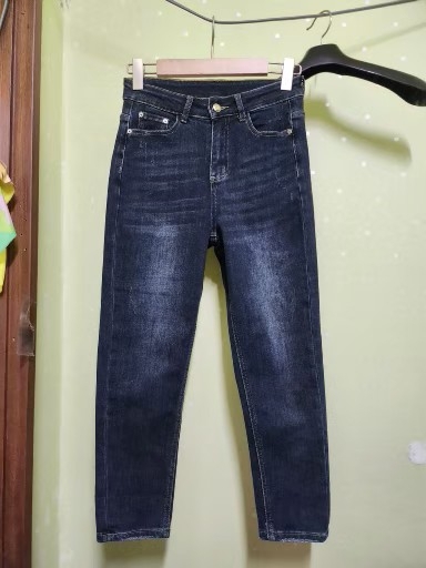 구찌사방스판청바지M(반허리36 신축성아주좋아요)상태최상 택포39000