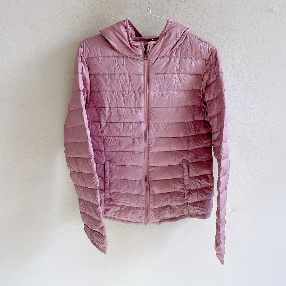 L) 피스라이트 다운 경량패딩