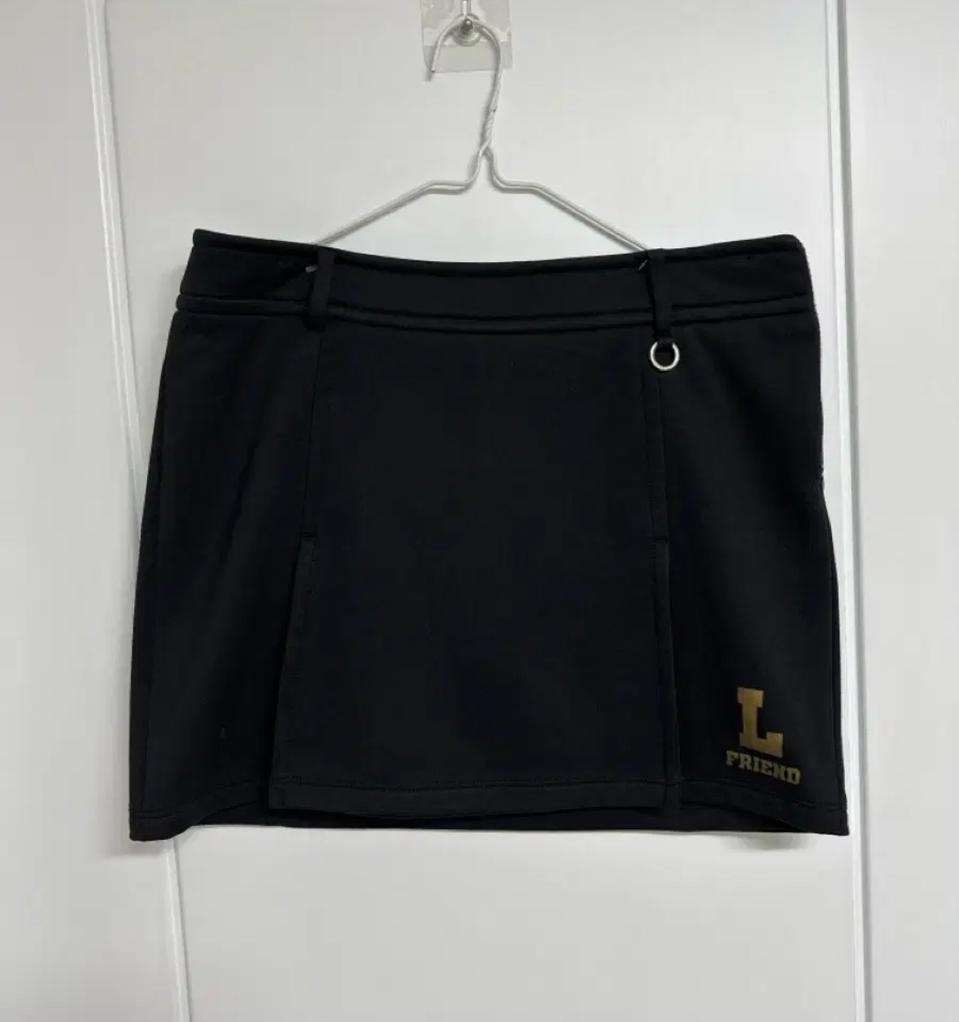 여성 골프웨어 치마바지