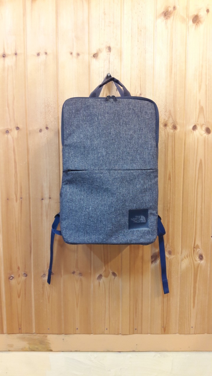 * 노스페이스 셔틀 3 웨이 백팩    ( 정 품 )