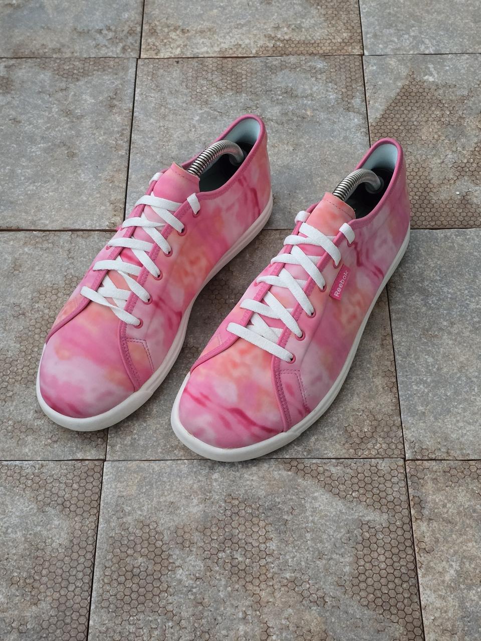 (245)리복 스카이스케이프 런 어라운드 워킹화 운동화