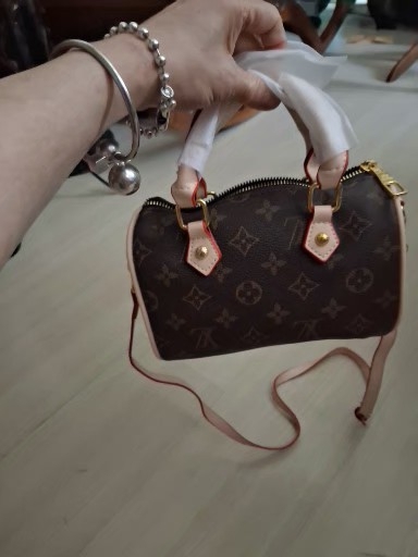 루땡 미니 크로스백