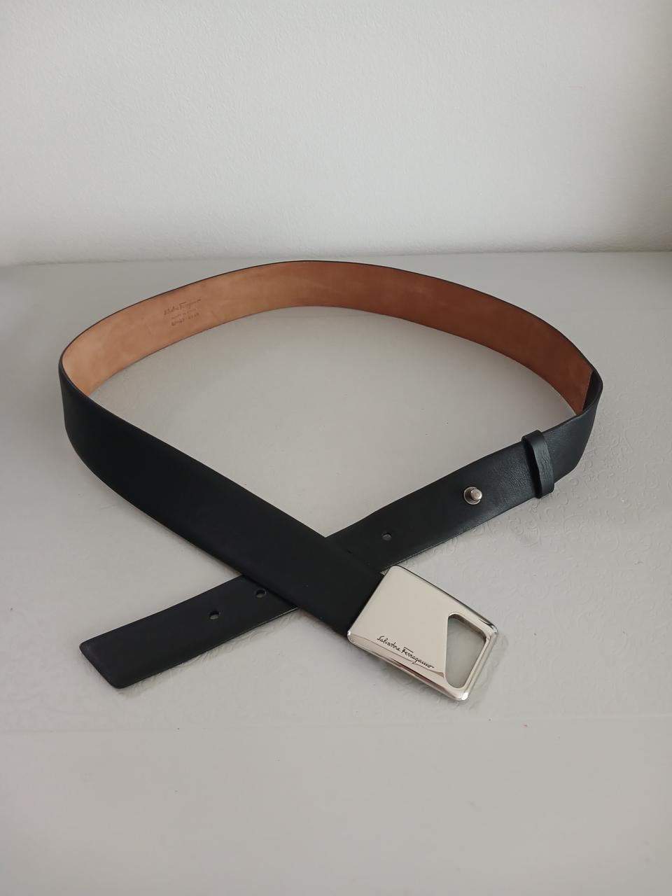 페라가모 벨트 정품입니다