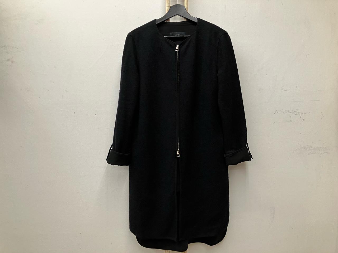 2 시스템(SYSTEM) 코트 55(82-94-160)