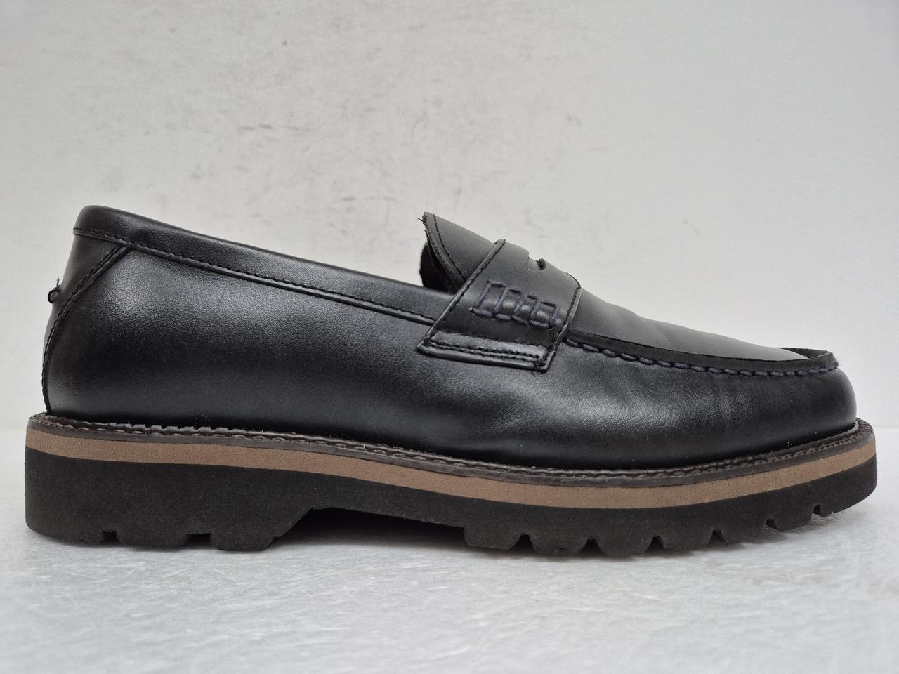 소다 남성 로퍼 250 