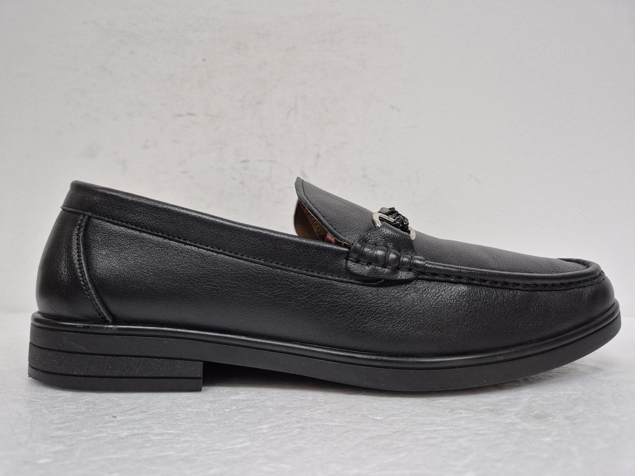 미소페 남성 로퍼 285