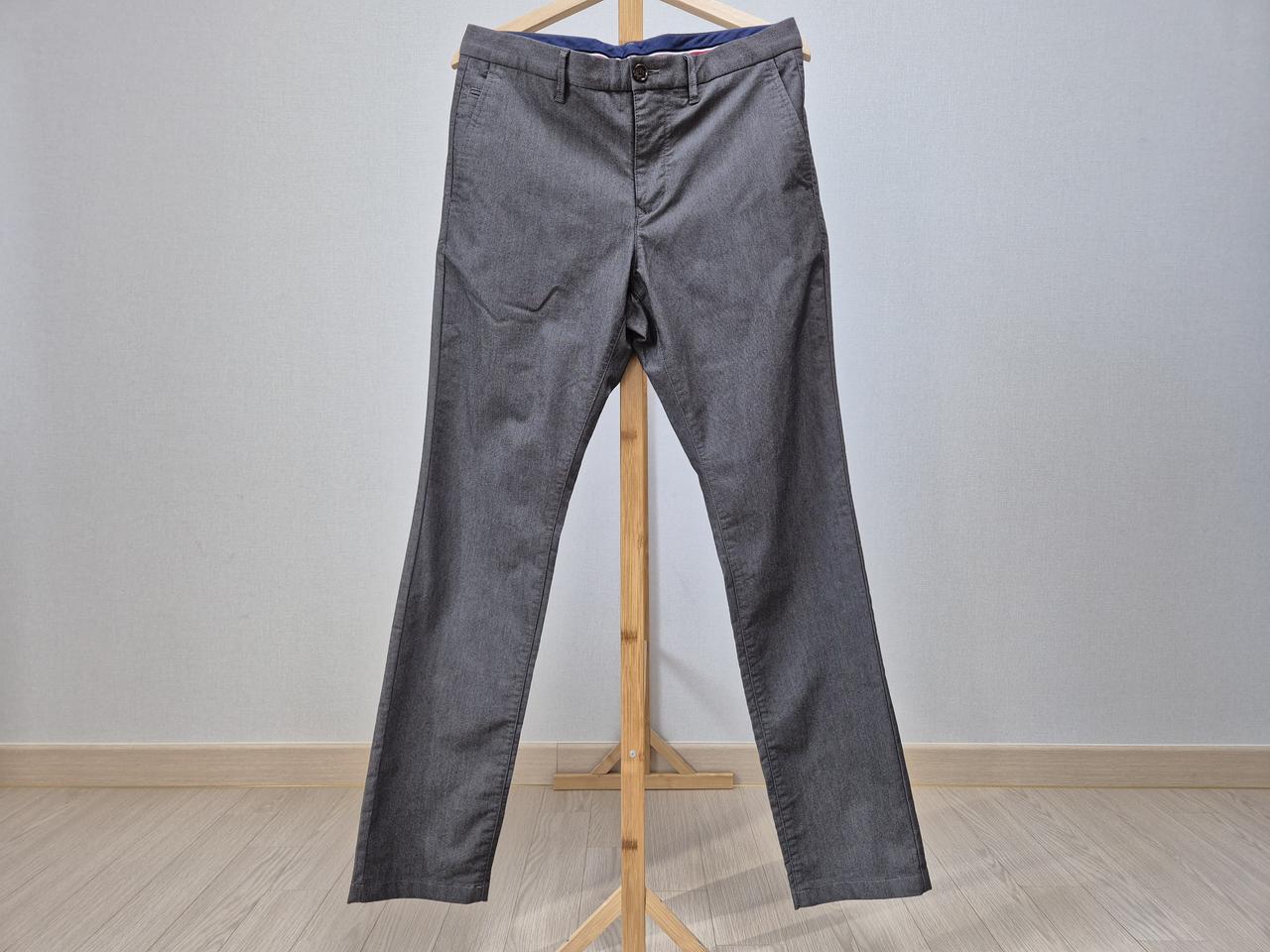 타미힐피거 남성 바지 31  