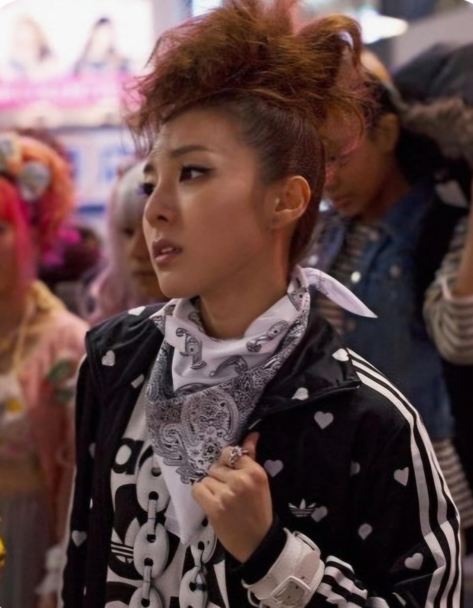 (90~95)☆우주매물☆ 아디다스 파이어버드 [하트] 트랙탑져지