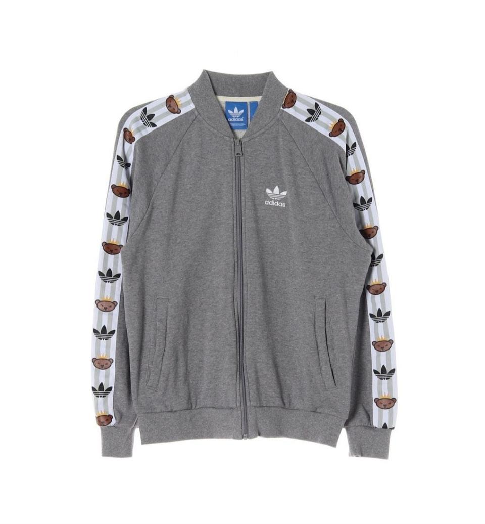 아디다스 니고 베어 (한정판)