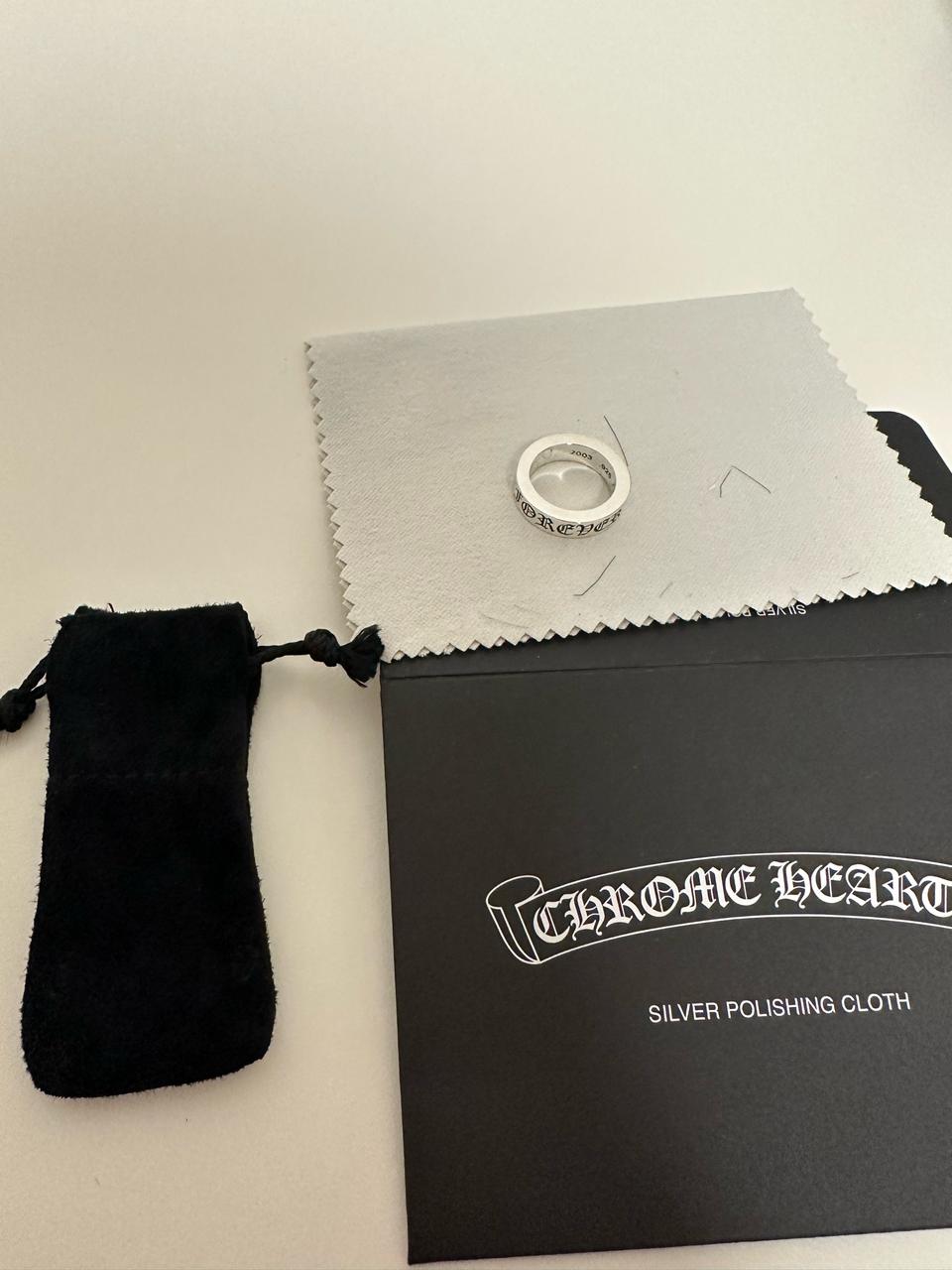 크롬하츠 포에버링 판매합니다~